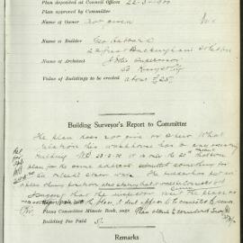 19, Dolphin Street, Randwick : 126-1920