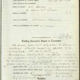 26, Carr Street, Coogee : 142-1920