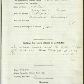 76, Beach Street, Coogee : 144-1920