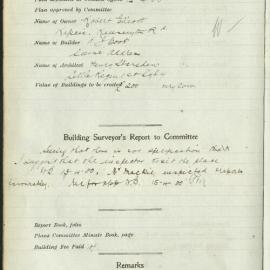 Kensington Road, Kensington : 177-1920