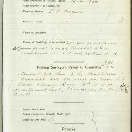 6, Philma, Boyce Road, Maroubra : 182-1920