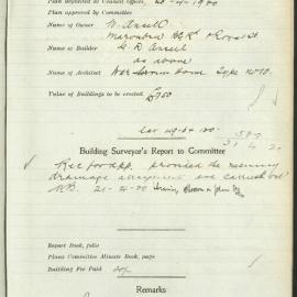 Maroubra Road, Maroubra : 200-1920