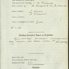 Duncan Street, Maroubra : 208-1920