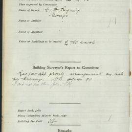 Walenore Avenue, Kingsford : 209-1920