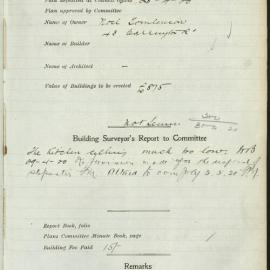 Jellicoe Avenue, Kingsford : 210-1920