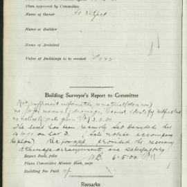 Gale Road, Maroubra : 223-1920