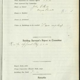 Gardeners Road, Kingsford : 226-1920