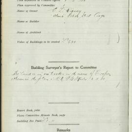 Beulah Street, Kingsford : 227-1920