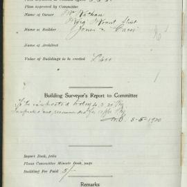 161, Coogee Bay Road, Coogee : 229-1920