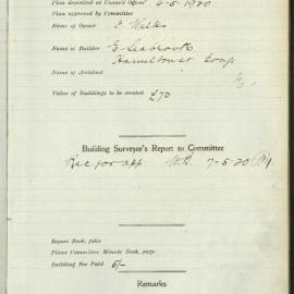 28, Beach Street, Coogee : 242-1920