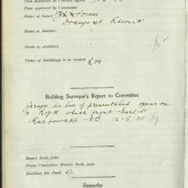 34, Clovelly Road, Randwick : 251-1920