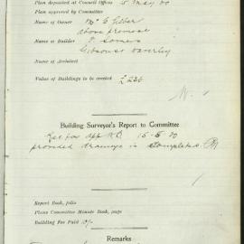 50, Anzac Parade, Kensington : 262-1920