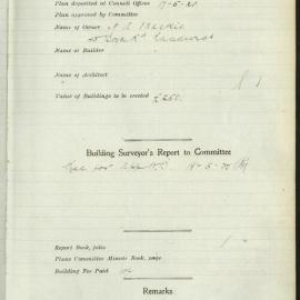 45, Boyce Road, Maroubra : 268-1920