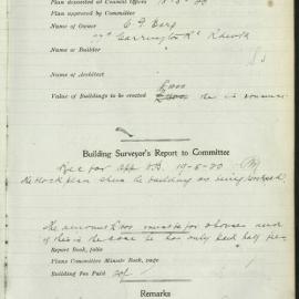111, Oberon Street, Randwick : 274-1920