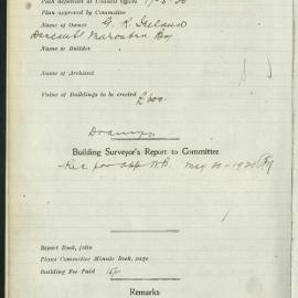 Duncan Street, Maroubra : 277-1920