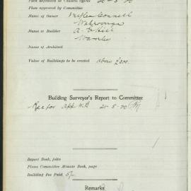 Dudley Street, Coogee : 281-1920