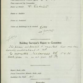 Gardeners Road, Kingsford : 323-1920