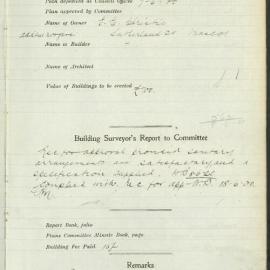Cairo Street, South Coogee : 326-1920