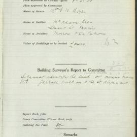 108, Alison Road, Randwick : 332-1920