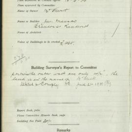 Vale Street, Clovelly : 351-1920