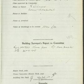 204, Doncaster Avenue, Kensington : 356-1920