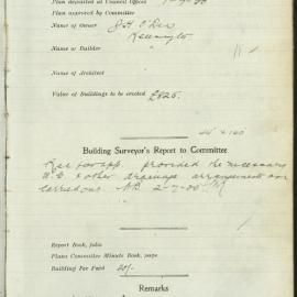 Gardeners Road, Kingsford : 402-1920