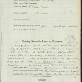 12, Carr Street, Coogee : 420-1920