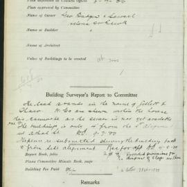 Denning Street, South Coogee : 425-1920