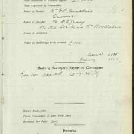 Edgecumbe Avenue, Coogee : 430-1920