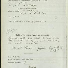 Clifton Road, Clovelly : 453-1920