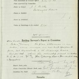 Irvine Street, Kingsford : 464-1920