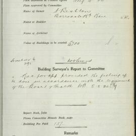 Gale Road, Maroubra : 504-1920