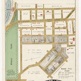 Kensington, At the Eastern Gates of the City