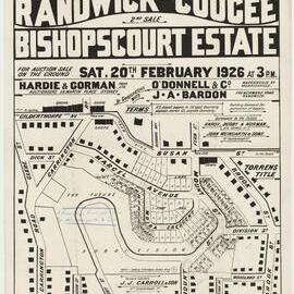 Bishopcourt Estate, Randwick - Coogee