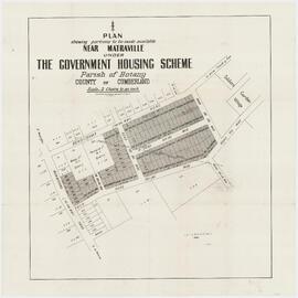 Government Housing Scheme, Matraville