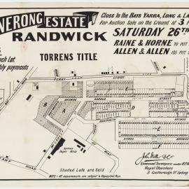 Bunnerong Estate