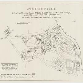 Matraville Suburban Holdings