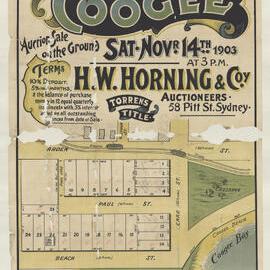 Coogee Beach Estate