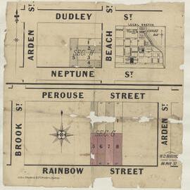 Coogee Subdivision