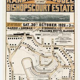 Bishopscourt Estate, Randwick - Coogee