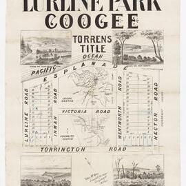 Lurline Park, Coogee