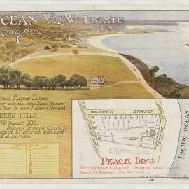 Ocean View Estate, Coogee