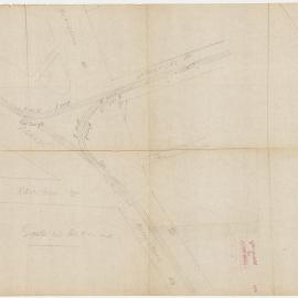 Plan of Kingsford Nine Ways