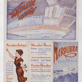 Maroubra, The Queen of Ocean Beaches