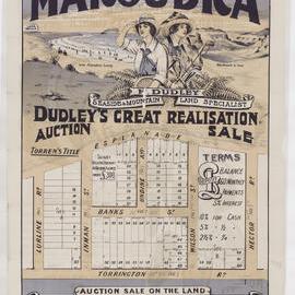 Dudley Park no. 2, Maroubra