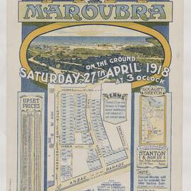 Maroubra, near the Junction