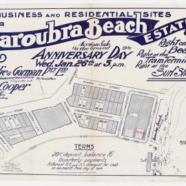 Maroubra Beach Estate