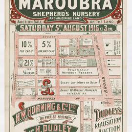 Adjoining Dudley's Corner, Maroubra Junction