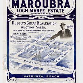Maroubra Junction and Loch Maree Estate