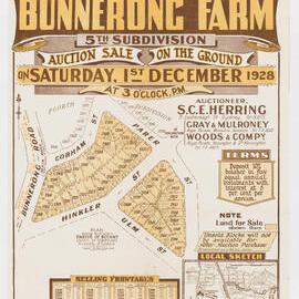 Bunnerong Farm, 5th Subdivision